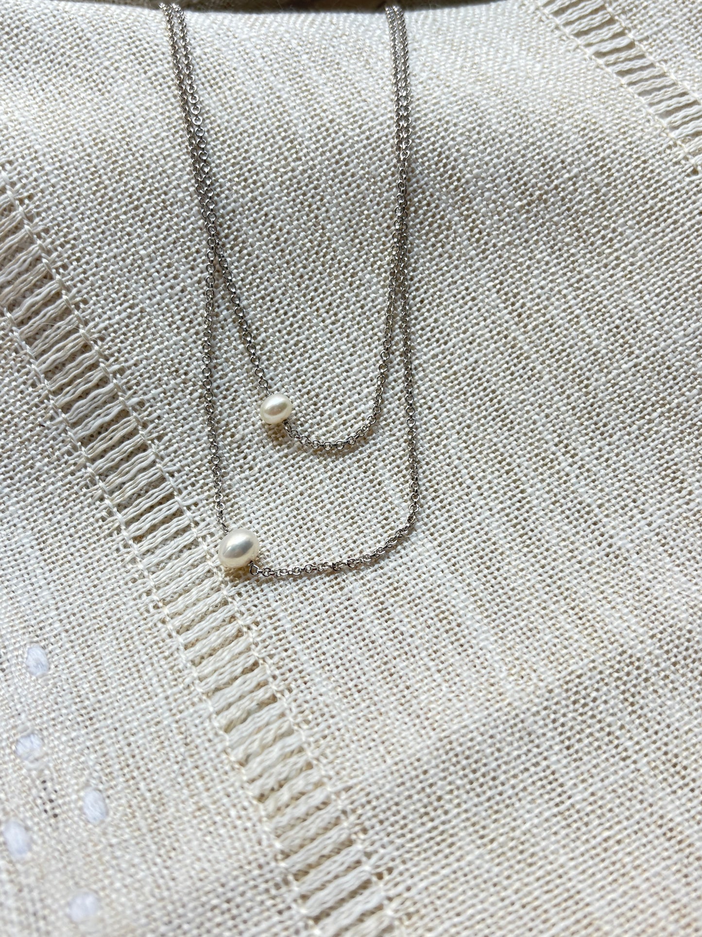 Lodz Necklace