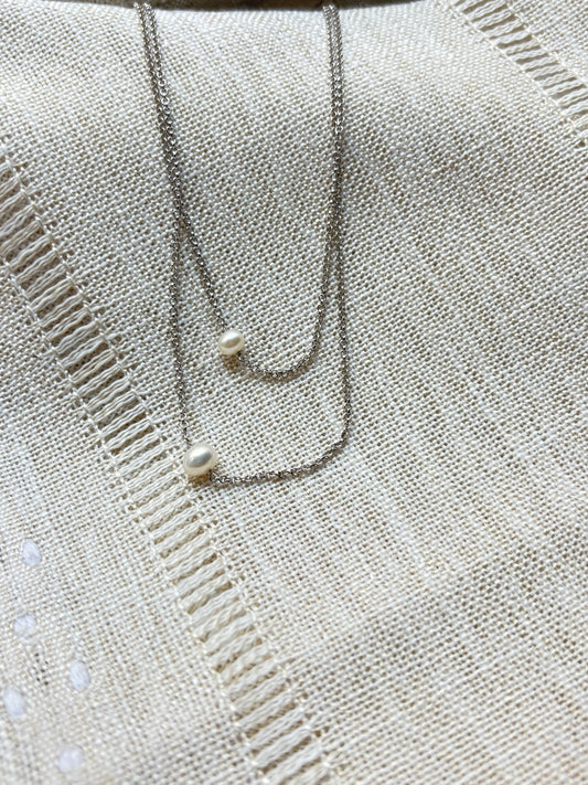 Lodz Necklace